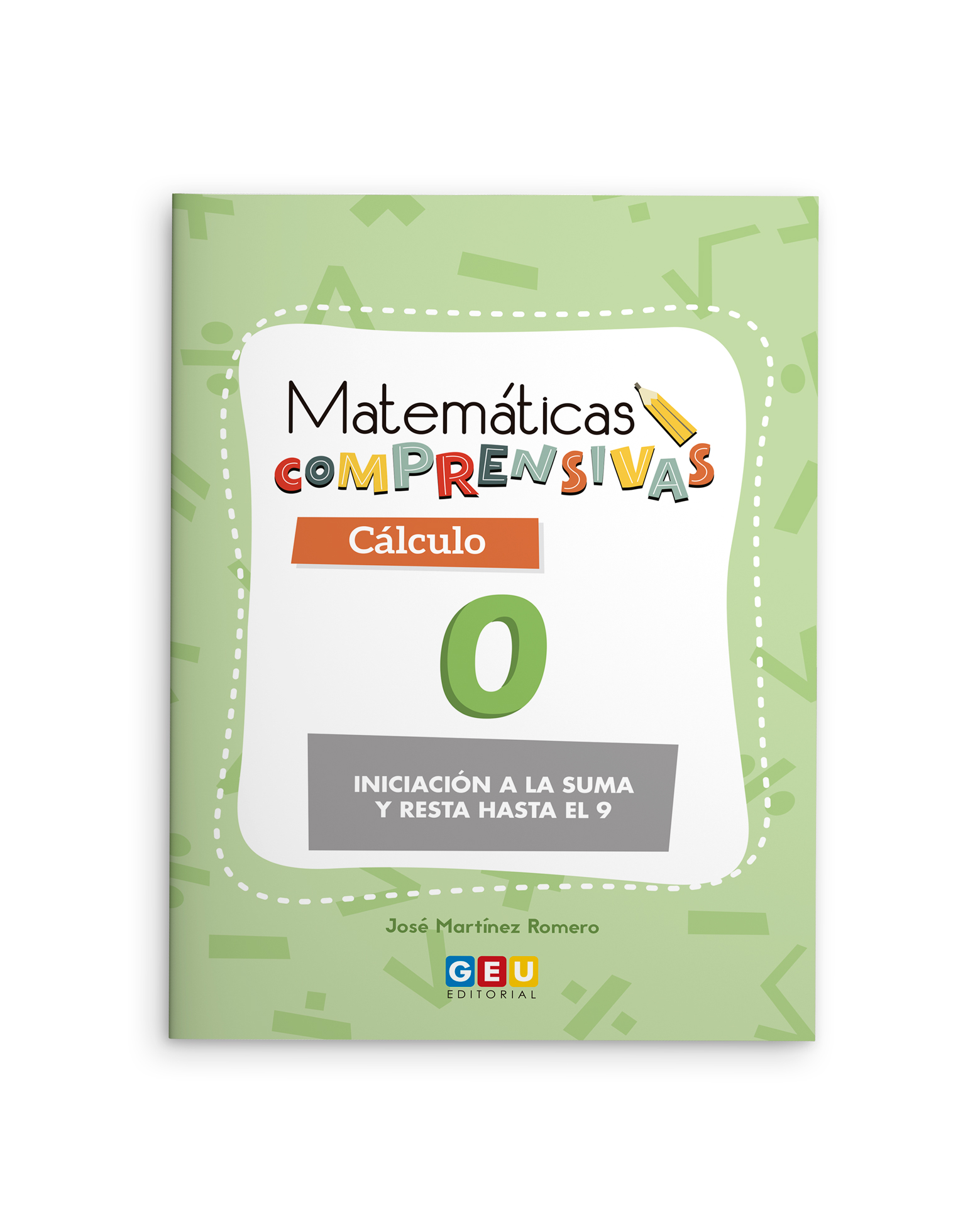 Matematicas comprensivas